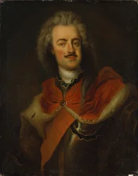 Prinz Leopold von Dessau